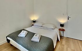 Appartement T2 Place Carnot -Dabnb